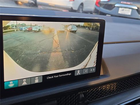 Used 2023 Honda CR-V EX-L image 6