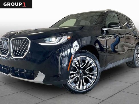 New 2026 BMW X3 xDrive30 w/ Premium Package AWD/4WD image 1