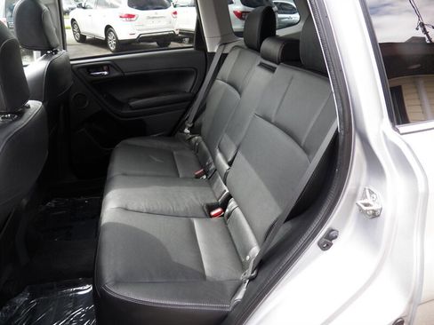 Used 2016 Subaru Forester 2.0XT Touring w/ Eyesight & Navigation System AWD/4WD image 9