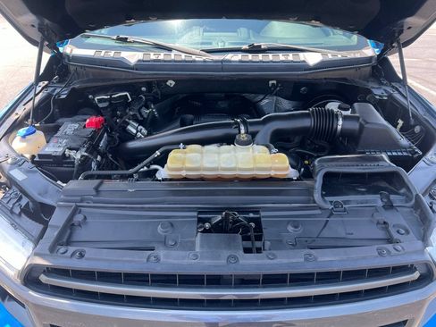 Used 2019 Ford F150 XLT w/ Equipment Group 302A Luxury RWD image 18