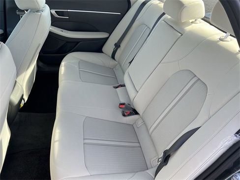 New 2026 Hyundai Sonata SEL image 27
