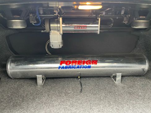 Used 2011 Chevrolet Camaro SS w/ RS Package image 13