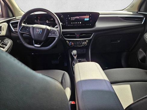 Certified 2024 Buick Encore GX Sport Touring w/ Advanced Technology Package image 16