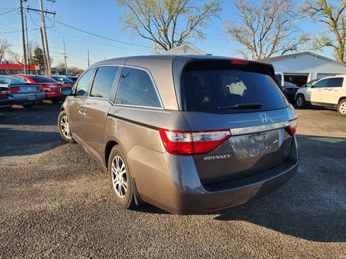 Used 2011 Honda Odyssey EX-L image 5