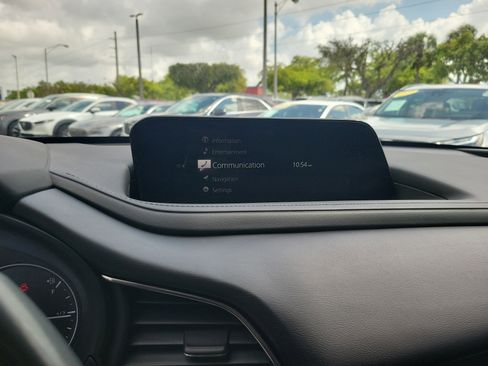 Certified 2023 MAZDA CX-30 AWD 2.5 S w/ Preferred Package image 14