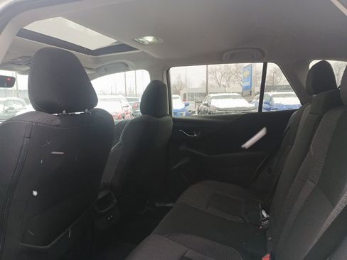 Used 2021 Subaru Outback Premium w/ Popular Package #1 image 26