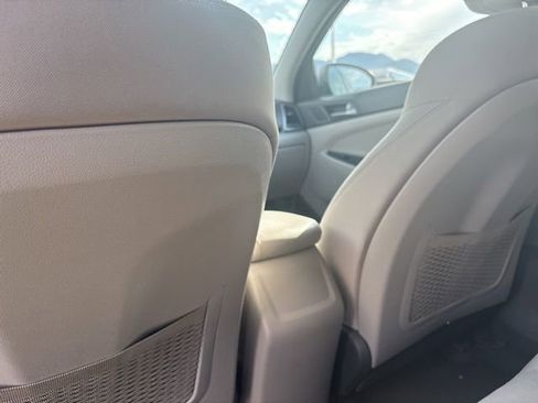 Used 2016 Hyundai Tucson Sport image 20