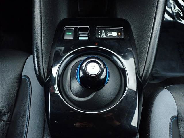 Used 2020 Nissan Leaf SL Plus FWD image 21