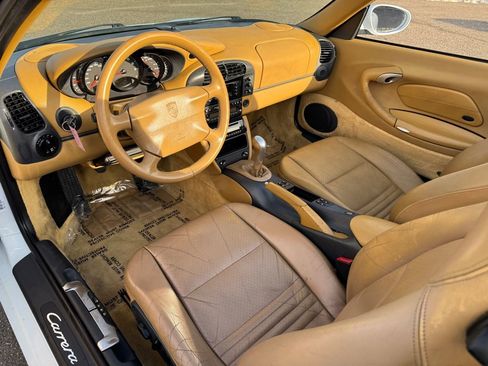 Used 1999 Porsche 911 Carrera image 33