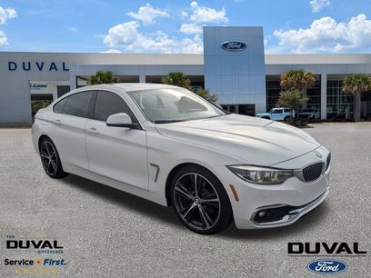 Used 2020 BMW 430i w/ Convenience Package