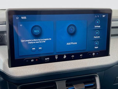 New 2026 Ford Maverick XLT w/ Equipment Group 301A AWD/4WD image 21