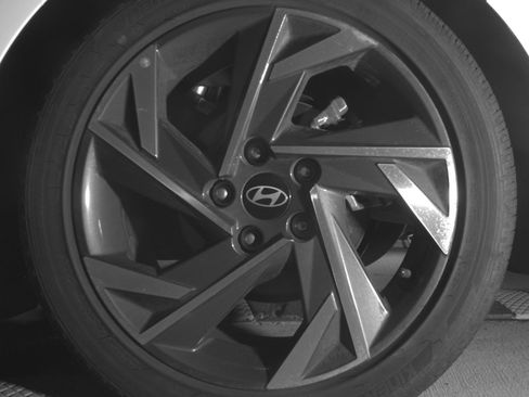 Used 2025 Hyundai Elantra SEL image 14