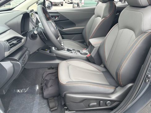 New 2026 Subaru Crosstrek 2.5i Limited AWD/4WD image 16
