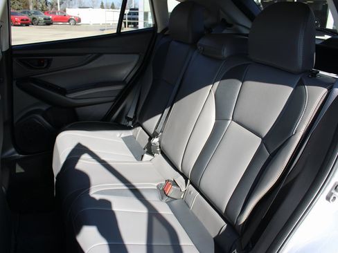 Used 2023 Subaru Crosstrek 2.5i Sport image 27