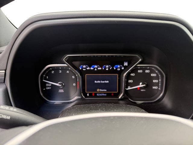 Used 2021 GMC Yukon SLT AWD/4WD image 14