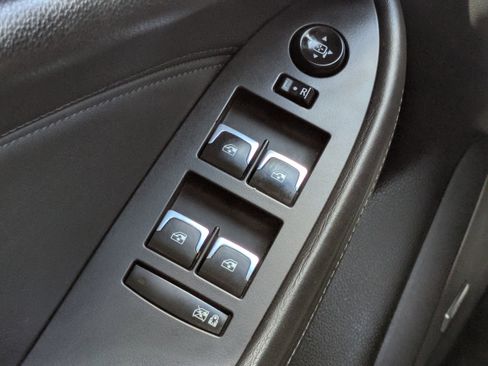 Used 2019 Cadillac CTS Luxury image 28