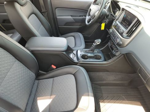 Used 2022 Chevrolet Colorado Z71 RWD image 15