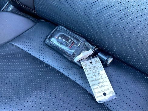 Used 2025 Honda Accord Sport image 15