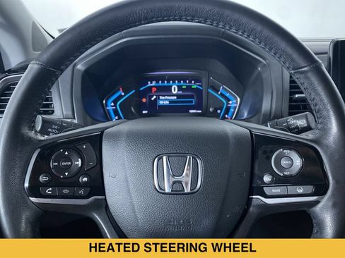 Used 2020 Honda Odyssey Elite image 3