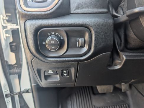 Used 2020 RAM 1500 Sport w/ Alpine Leather & Sound Group AWD/4WD image 15