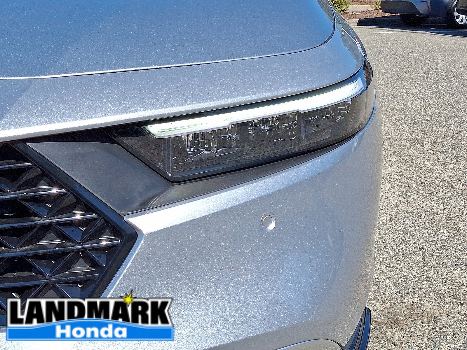 New 2026 Honda Accord Touring image 9