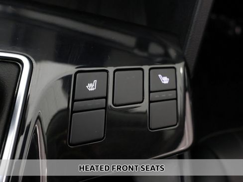 Used 2023 Kia Sportage EX FWD image 7
