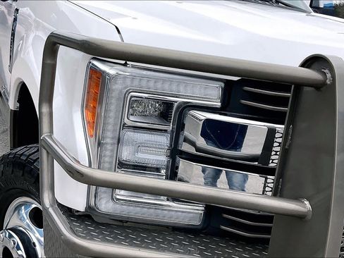 Used 2019 Ford F350 King Ranch w/ King Ranch Ultimate Package image 27