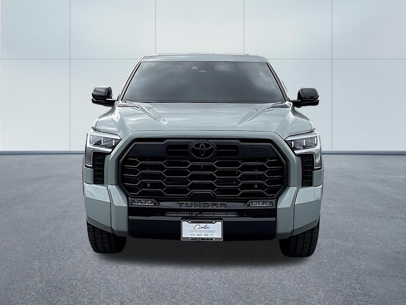Used 2024 Toyota Tundra Limited w/ TRD Off-Road Package AWD/4WD image 2