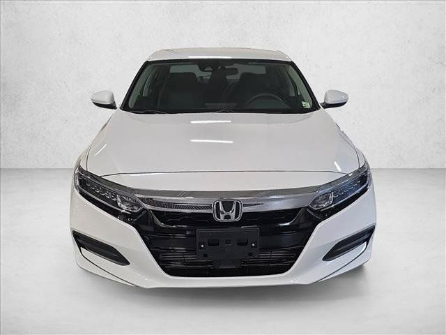 Used 2019 Honda Accord LX image 2