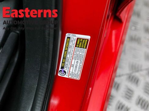 Used 2020 Honda Civic LX image 29