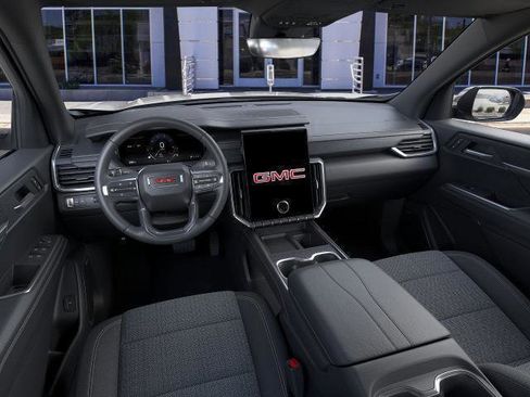 New 2026 GMC Acadia Elevation w/ Black Edition FWD image 71