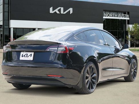 Used 2019 Tesla Model 3 Long Range RWD image 5