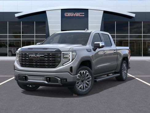 New 2026 GMC Sierra 1500 Denali Ultimate AWD/4WD image 7
