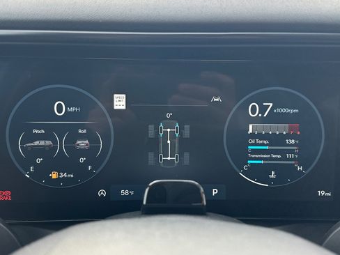 New 2026 Hyundai Palisade XRT Pro AWD/4WD image 26