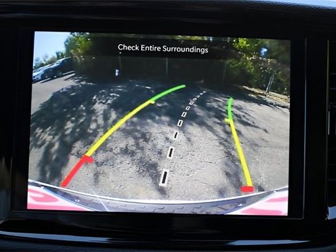 New 2026 Dodge Durango GT image 26