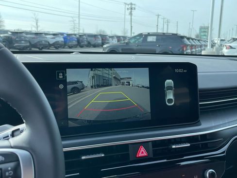 New 2026 Kia K5 GT-Line image 16