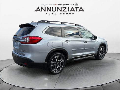 Used 2023 Subaru Ascent Touring image 4