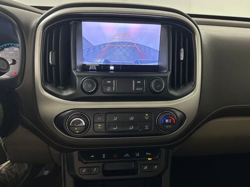 Used 2019 GMC Canyon SLT w/ Driver Alert Package image 22