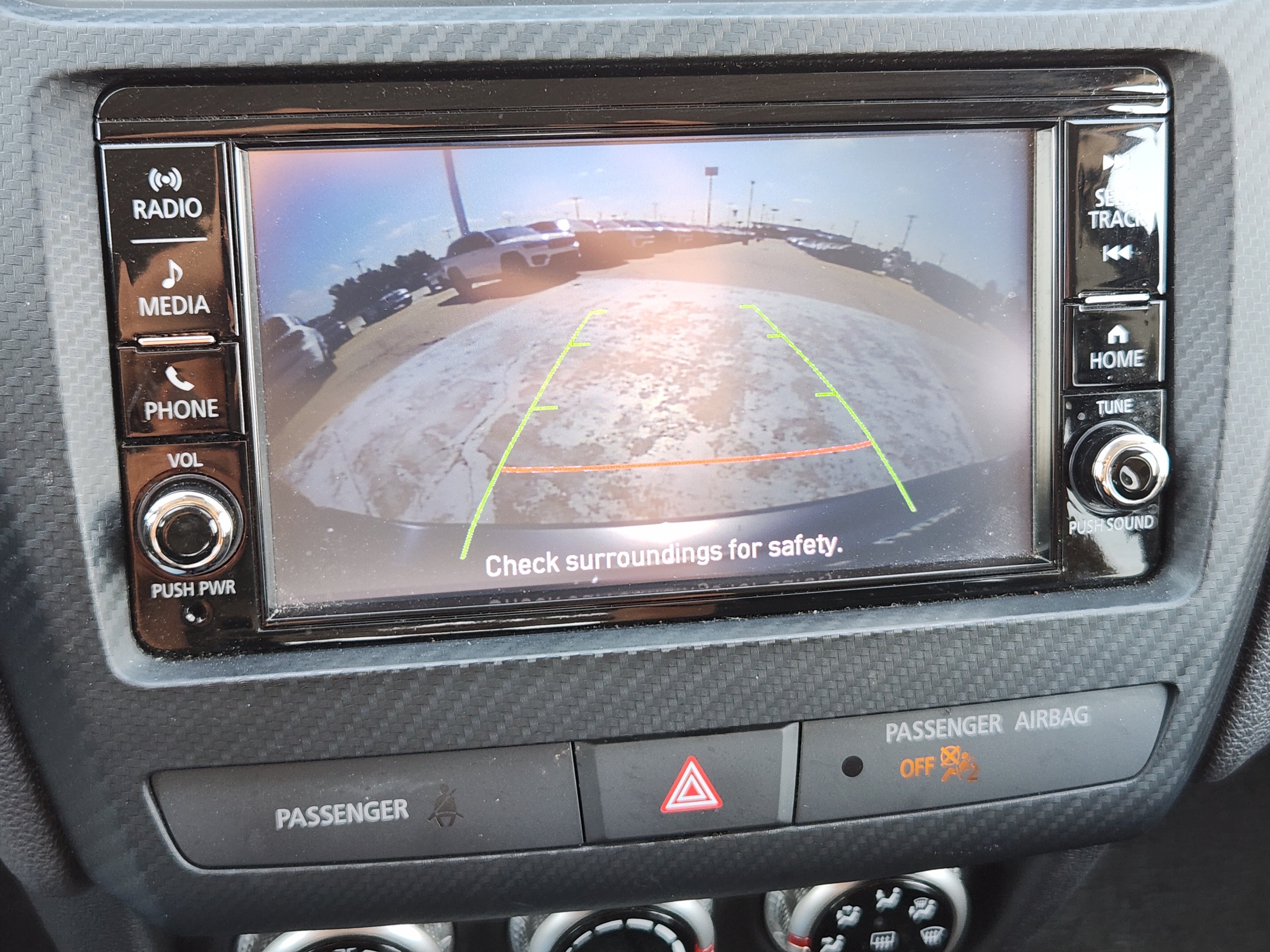 Used 2025 Mitsubishi Outlander Sport ES AWD/4WD image 20