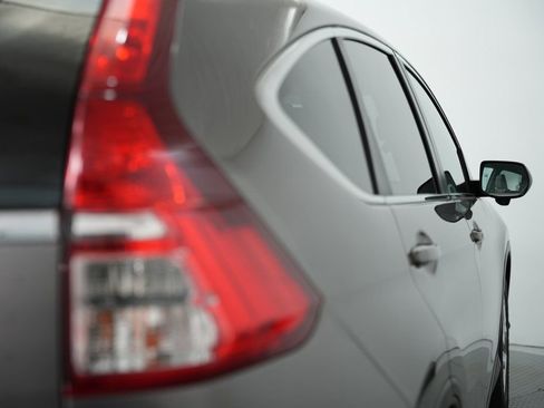 Used 2016 Honda CR-V EX image 64