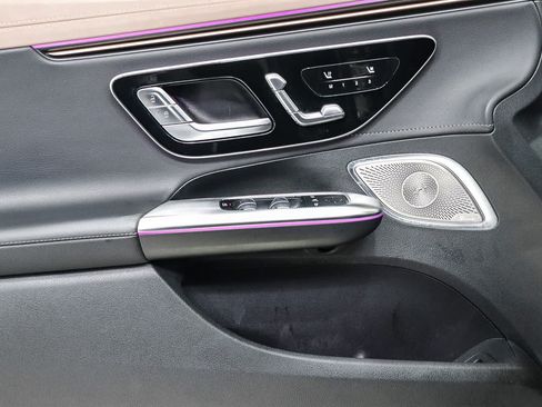 Certified 2024 Mercedes-Benz EQE 350+ 4MATIC Sedan image 22