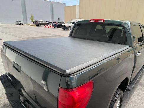 Used 2008 Toyota Tundra Limited AWD/4WD image 43