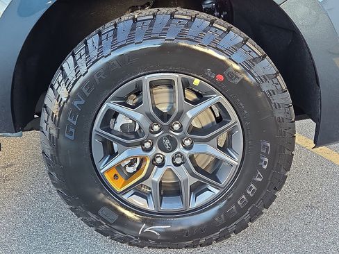 New 2026 Ford Expedition Tremor image 7