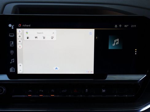 Used 2023 Chevrolet Silverado 1500 High Country w/ High Country Premium Package image 18