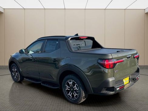 New 2026 Hyundai Santa Cruz XRT AWD/4WD image 4