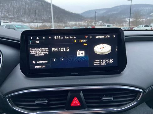 Used 2023 Hyundai Santa Fe SEL AWD/4WD image 17