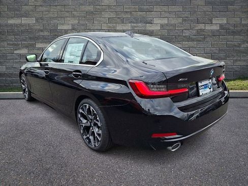 New 2026 BMW 330i xDrive Sedan AWD/4WD image 4