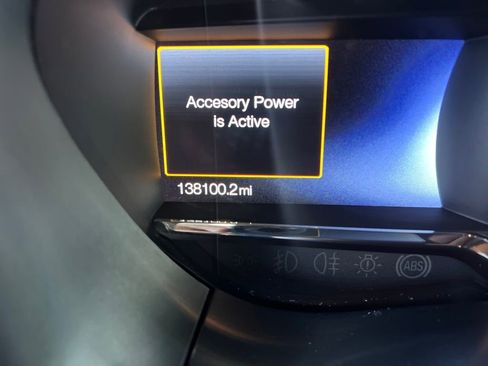 Used 2015 Lincoln Navigator 4WD image 19