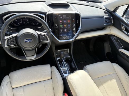 Certified 2024 Subaru Ascent Limited w/ Technology Package AWD/4WD image 13