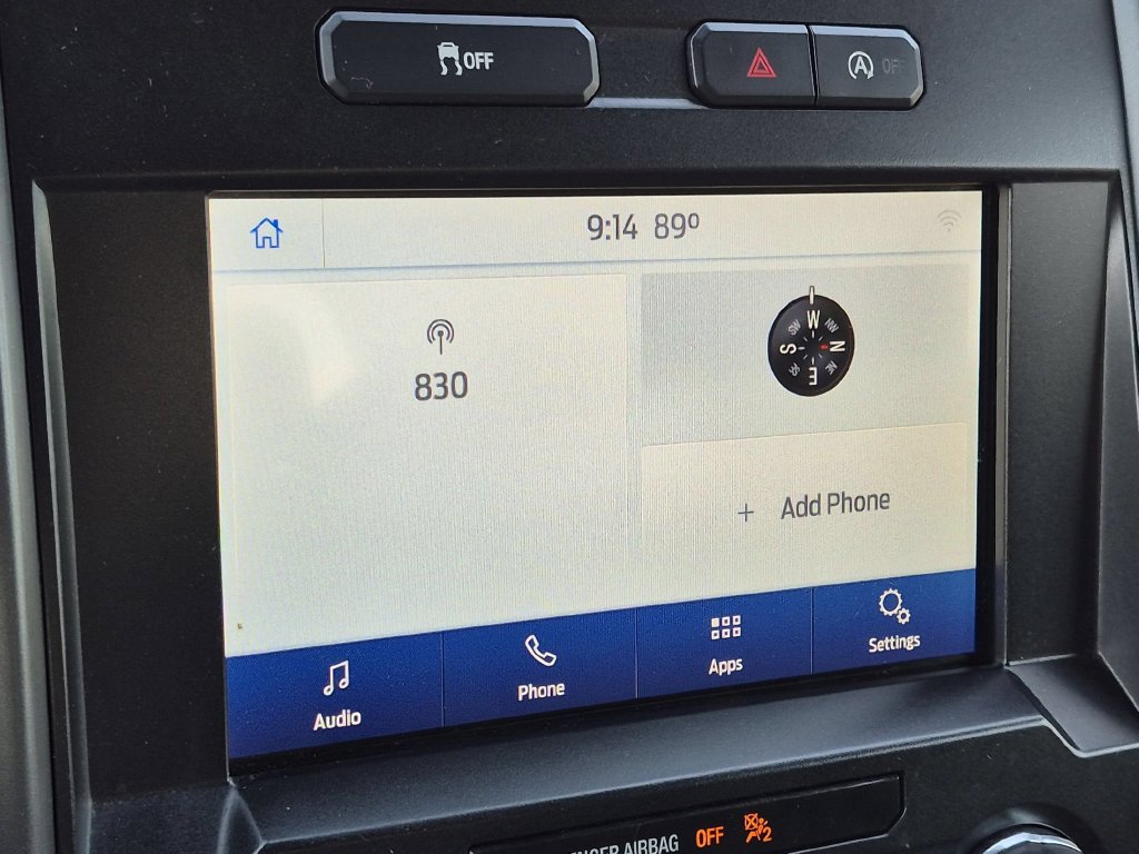 Used 2020 Ford F150 XLT AWD/4WD image 18